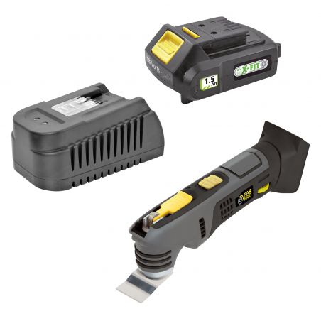 KIT XF-TOOLS Outils...