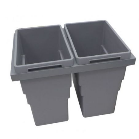 Poubelle pour meuble de...