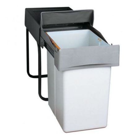 Poubelle encastrable 20 L...