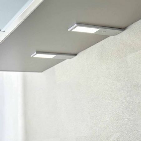 Kit 3 profils LED...