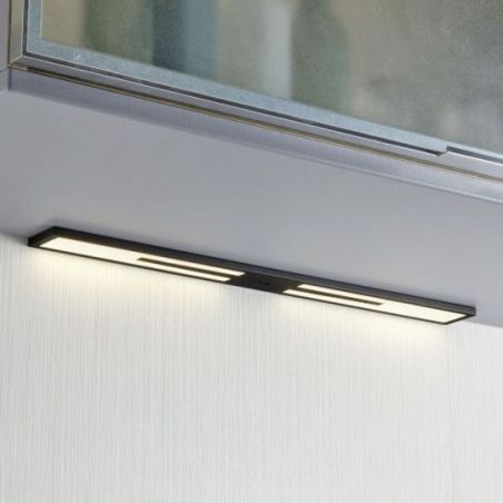 Réglette LED DOUBLE...