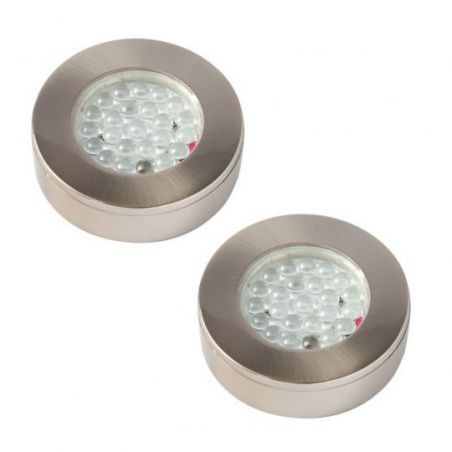 Kit 2 spots LHC-41-IB et 1...