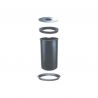 Poubelle de plan de travail Inox 5L Poubelle de plan de travail Inox 5L