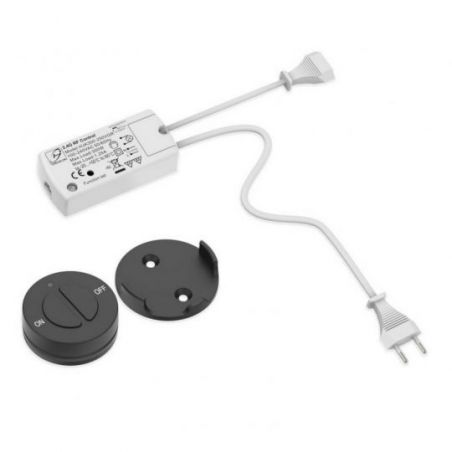 Interrupteur sans fil avec...