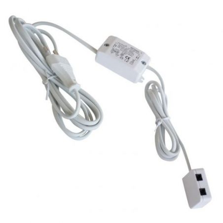 Convertisseur 24V avec 4...