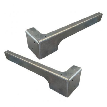 Kit de 2 supports FIXPAK -...