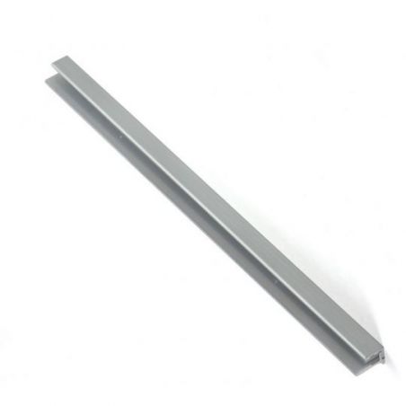 Support en aluminium...