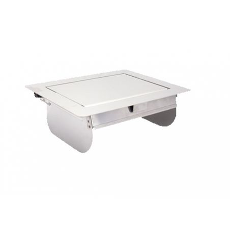 Trappe rectangle multi-usage Trappe rectangle multi-usage