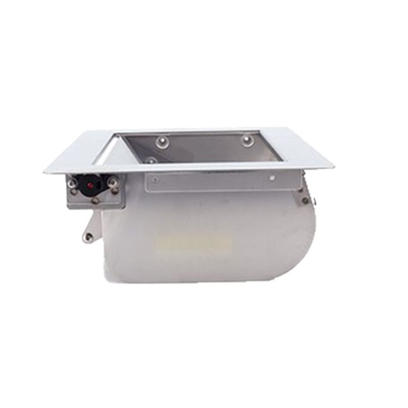 Trappe rectangle multi-usage