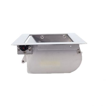 Trappe rectangle multi-usage Trappe rectangle multi-usage