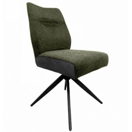 Famous 1S, Chaise, châssis...