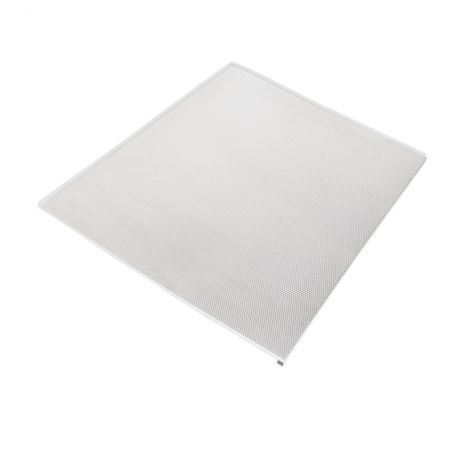 Tapis de protection 16 mm pour caisson de 900 mm, Aluminium Tapis de protection 16 mm pour caisson de 900 mm, Aluminium