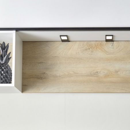 Kit 3 profils LED...