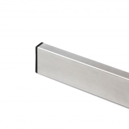Barre à couteaux magnétique, Acier inoxydable Barre à couteaux magnétique, Acier inoxydable