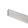 Barre à couteaux magnétique, Acier inoxydable Barre à couteaux magnétique, Acier inoxydable