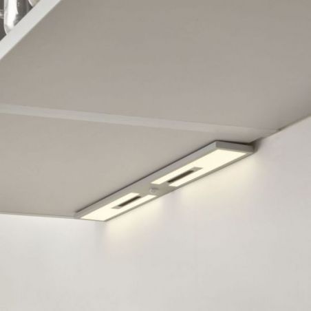 Réglette LED DOUBLE...