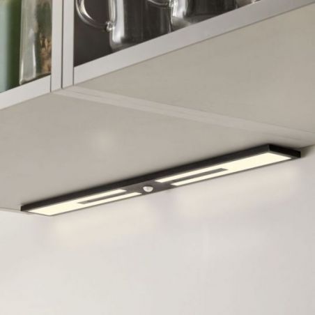 Réglette LED DOUBLE...