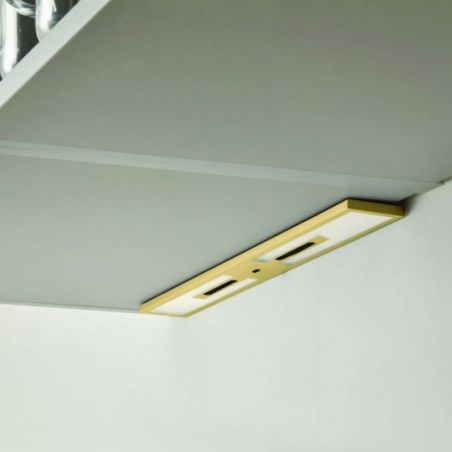 Réglette LED DOUBLE...