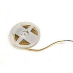 Kit LED COB flexible en rouleau de 2,5m avec convertisseur 15W et câble d'alimentation de 1m - 4000K (blanc neutre) -5W/m
