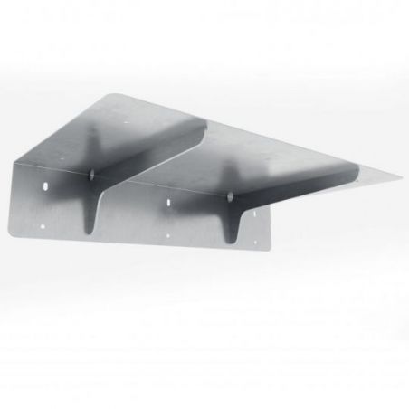 Support PLAK pour plan de...