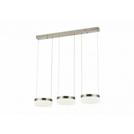 Nicky 3 LED, Luminaire,...