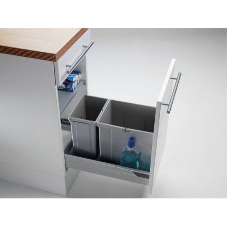 WESCO® Pullboy Vario 320...