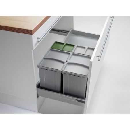 WESCO® Pullboy Vario 300...