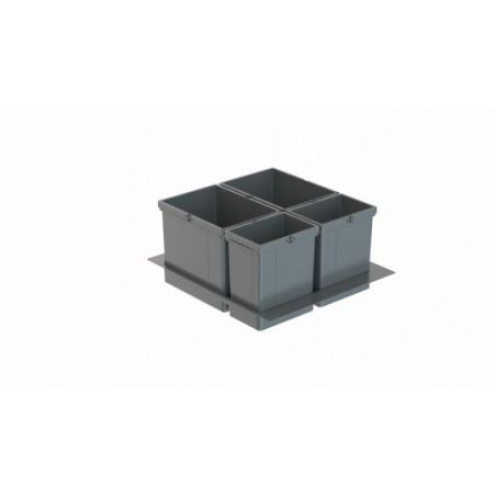 WESCO® Pullboy Versa 265...