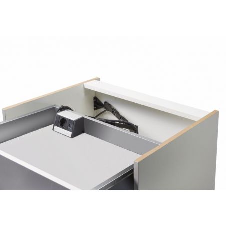 Evoline® Wing 1 USB A+C,...