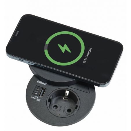 Evoline® Circle80 DisQ,...