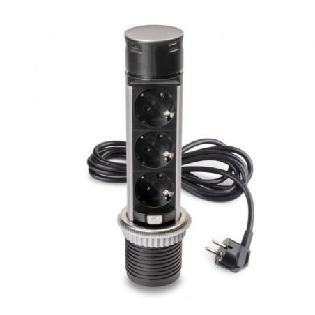 Multiconnecteur Vertikal...