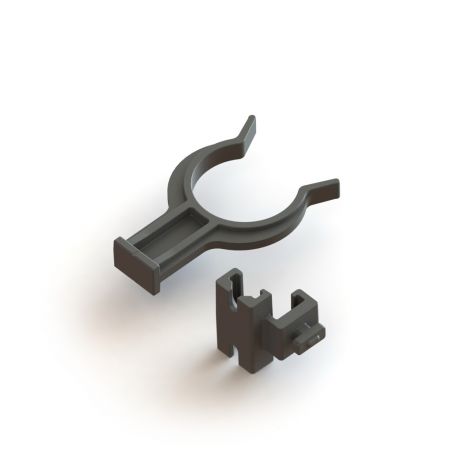 Lot de 100 Pinces de...