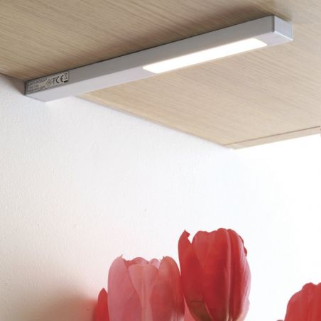 Profil LED (198 x 20 x...