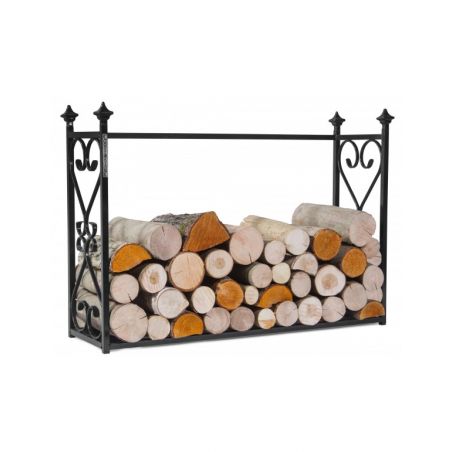 Porte-bûches «ALDI»