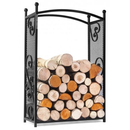 Porte-bûches «CHERRY»