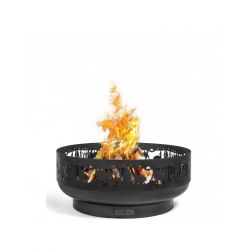 Brasero de jardin «FOREST» 80 cm
