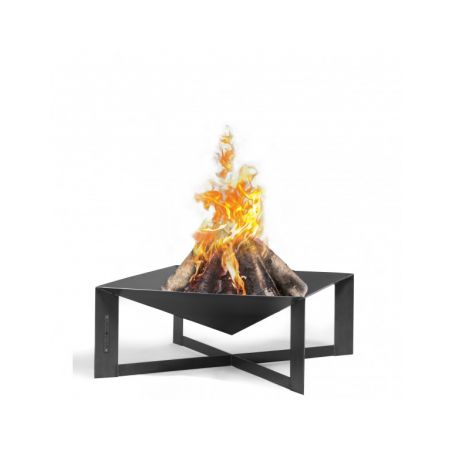 Brasero de jardin «CUBA» 70...