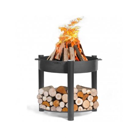 Brasero de jardin «MONTANA»...