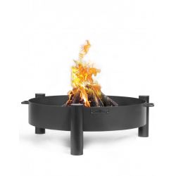 Brasero de jardin «HAITI» 60 cm