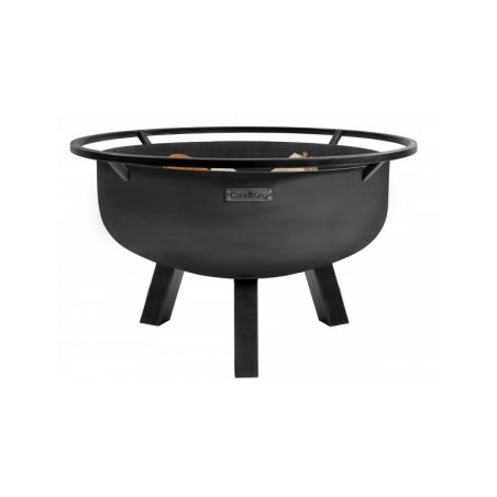 Brasero de jardin XXL...