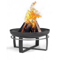 Brasero de jardin VIKING 80 cm