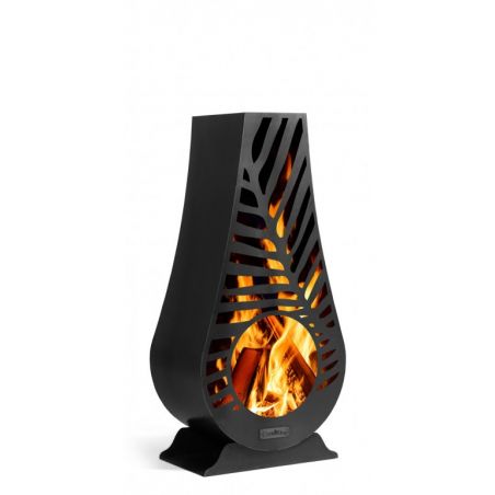 Cheminée d'extérieur «LIMA»