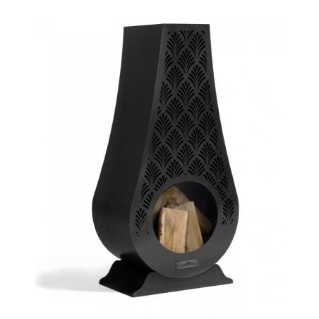 Cheminée d'extérieur «ANKARA»