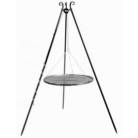 Trépied de 180 cm avec...