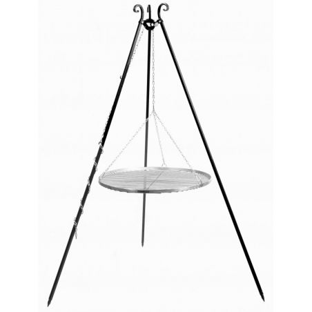 Trépied de 180 cm avec...