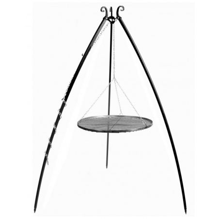 Trépied de 200 cm avec...