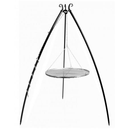 Trépied de 200 cm avec...