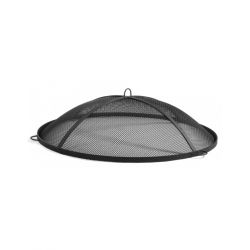 Pare-étincelles en maille pour brasero de 59 cm