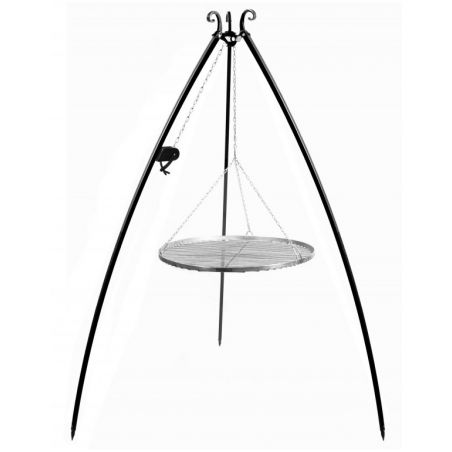 Trépied de 200 cm avec...