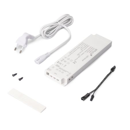 Convertisseur LED SMART 24V...